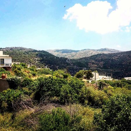 Pericles Traditional Cretan Home Stavrokhorion Exterior foto