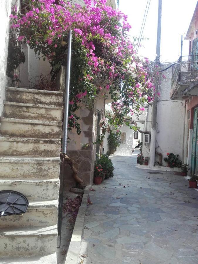 Pericles Traditional Cretan Home Stavrokhorion Exterior foto
