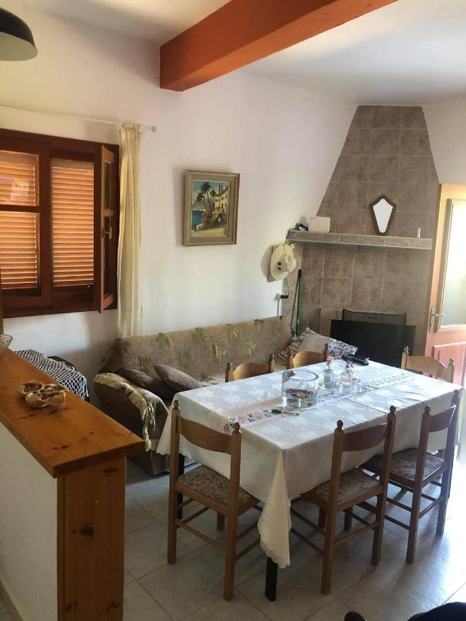 Pericles Traditional Cretan Home Stavrokhorion Exterior foto