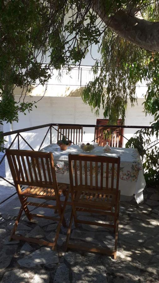 Pericles Traditional Cretan Home Stavrokhorion Exterior foto
