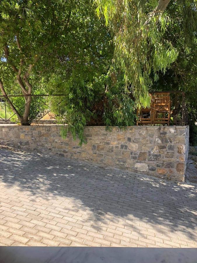 Pericles Traditional Cretan Home Stavrokhorion Exterior foto