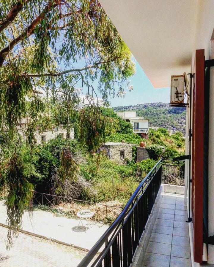 Pericles Traditional Cretan Home Stavrokhorion Exterior foto