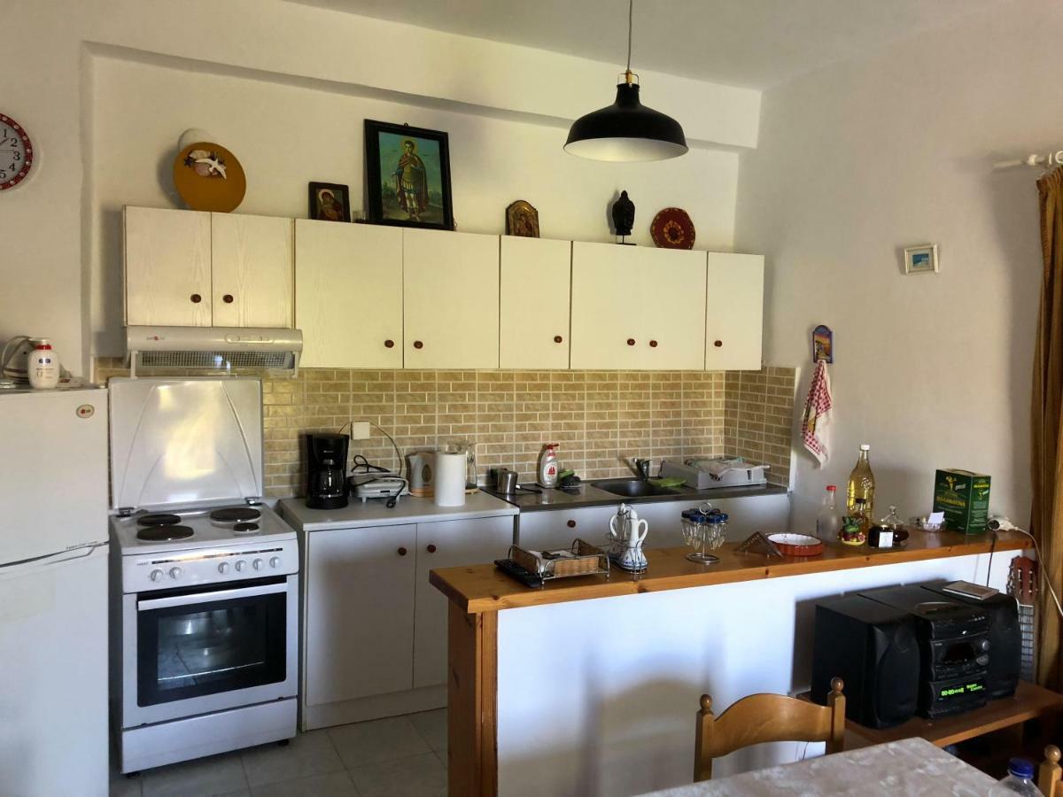 Pericles Traditional Cretan Home Stavrokhorion Exterior foto